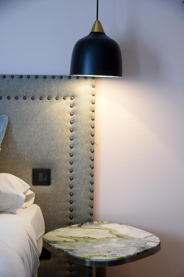 Auberge La Renaissance Asnieres-sur-Oise Экстерьер фото