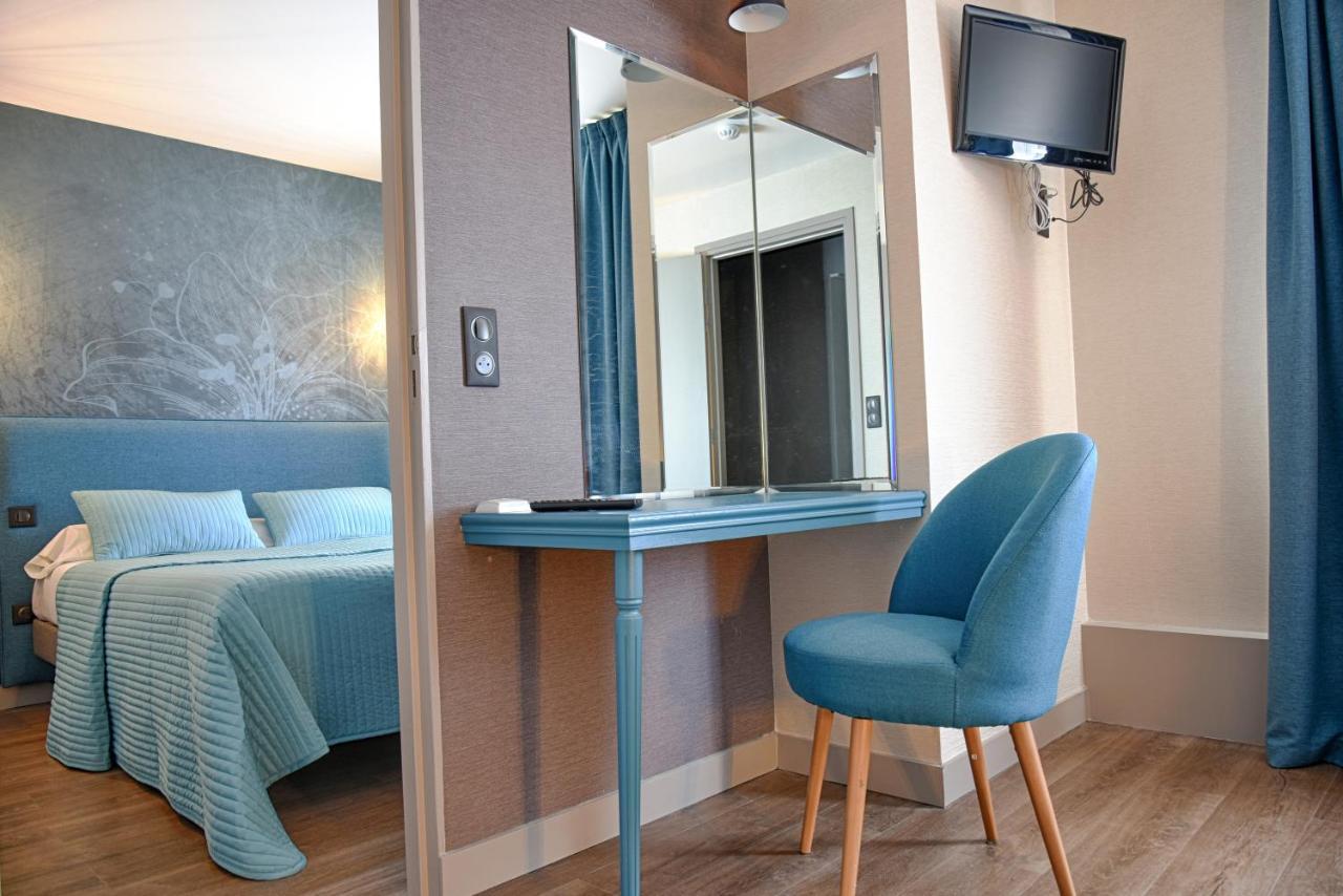 Auberge La Renaissance Asnieres-sur-Oise Экстерьер фото