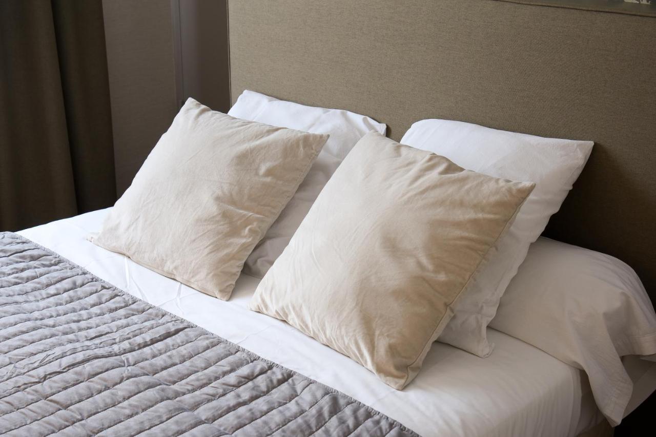 Auberge La Renaissance Asnieres-sur-Oise Экстерьер фото