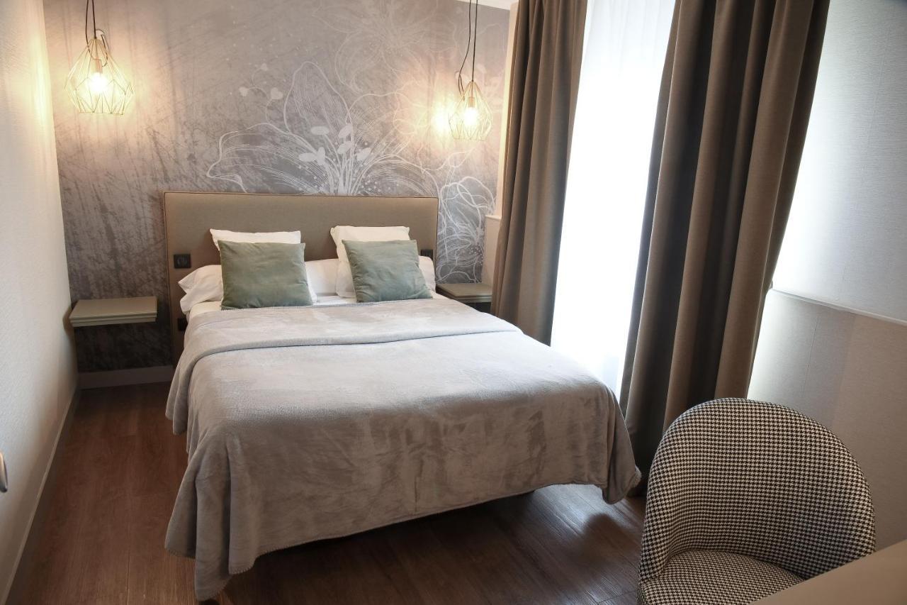 Auberge La Renaissance Asnieres-sur-Oise Экстерьер фото
